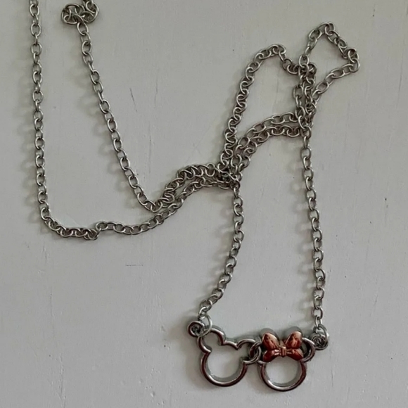 Mickey & Minnie Set - Picture 5 of 7